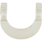 Atlas Homewares - Loop Pull - A854-PS | Montreal Lighting & Hardware