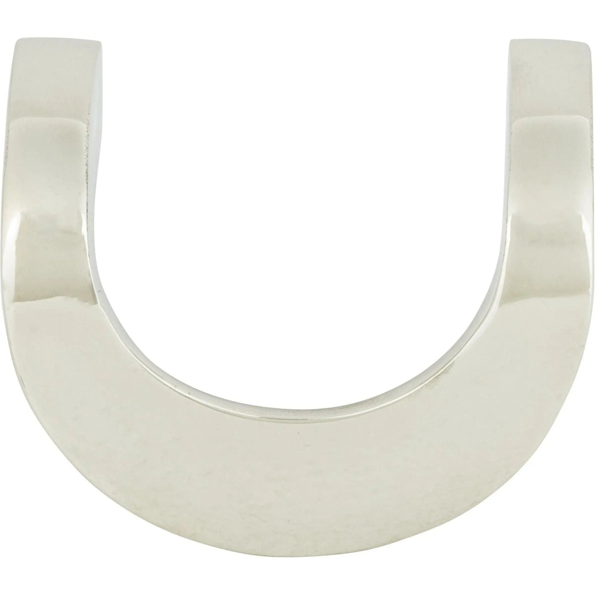 Atlas Homewares - Loop Pull - A854-PS | Montreal Lighting & Hardware