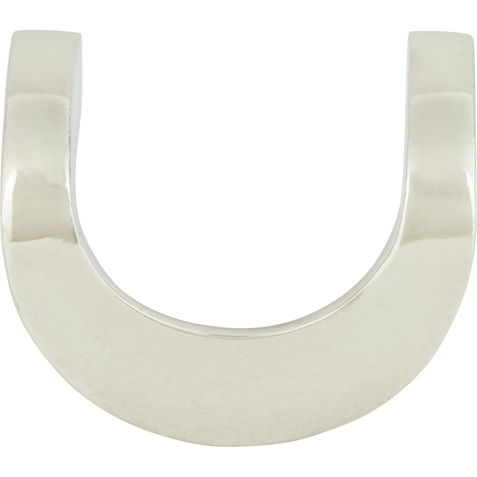 Atlas Homewares - Loop Pull - A854-SS | Montreal Lighting & Hardware