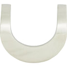 Atlas Homewares - Loop Pull - A854-SS | Montreal Lighting & Hardware