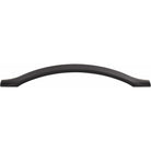 Atlas Homewares - Low Arch Pull - A830-BL | Montreal Lighting & Hardware
