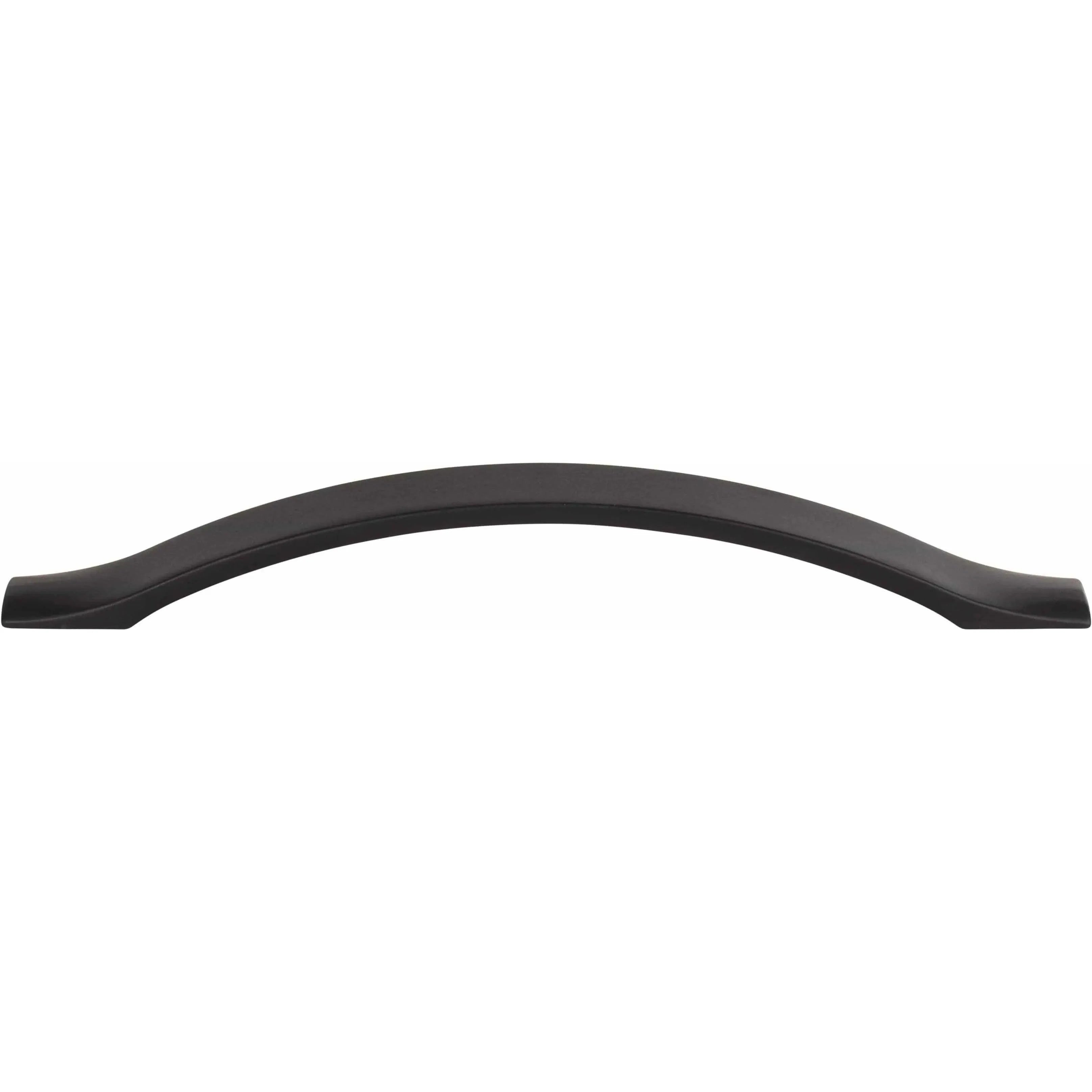 Atlas Homewares - Low Arch Pull - A830-BL | Montreal Lighting & Hardware