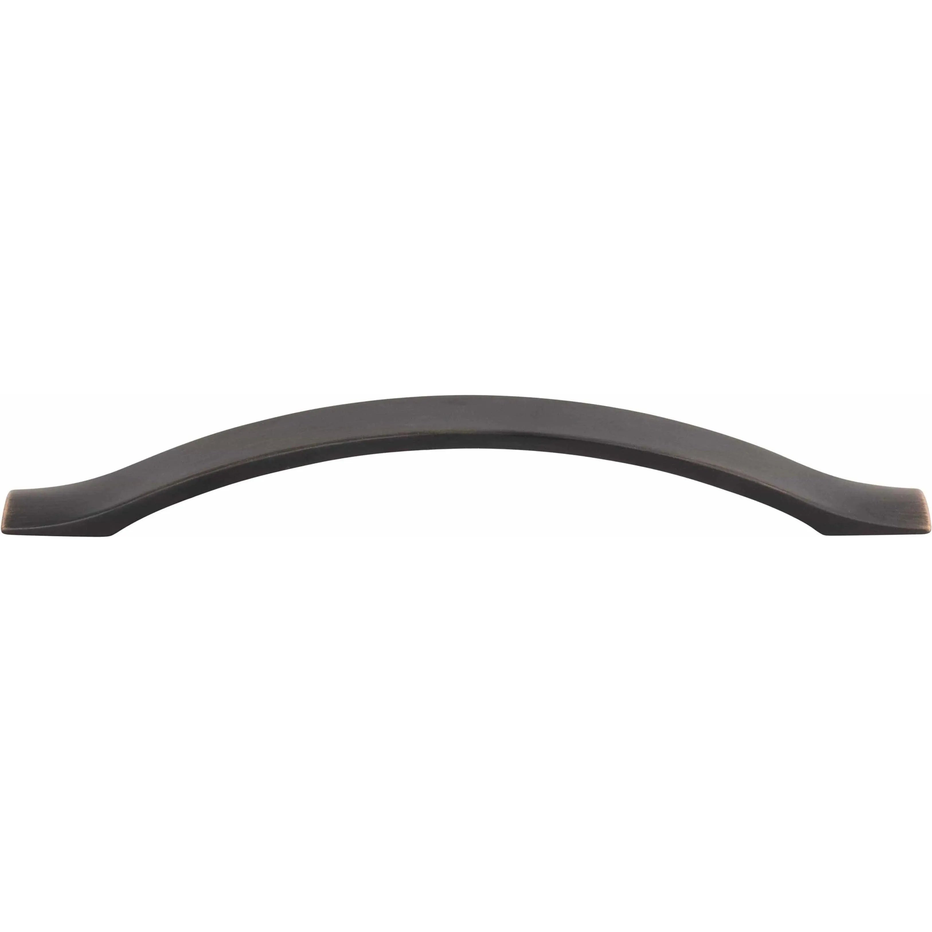 Atlas Homewares - Low Arch Pull - A830-VB | Montreal Lighting & Hardware