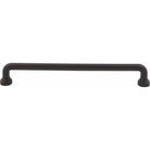 Atlas Homewares - Malin Appliance Pull - A647-BL | Montreal Lighting & Hardware
