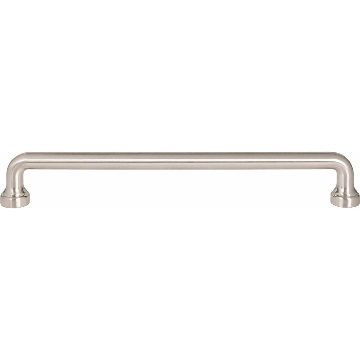 Atlas Homewares - Malin Appliance Pull - A647-BRN | Montreal Lighting & Hardware