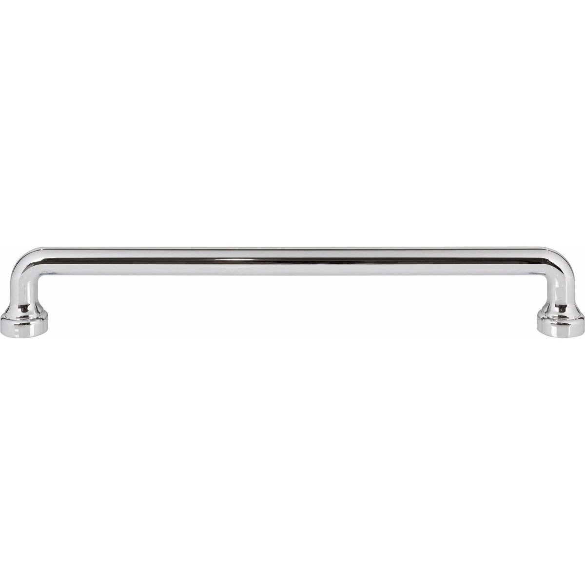 Atlas Homewares - Malin Appliance Pull - A647-CH | Montreal Lighting & Hardware