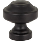 Atlas Homewares - Malin Knob - A640-BL | Montreal Lighting & Hardware