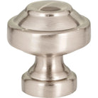 Atlas Homewares - Malin Knob - A640-BRN | Montreal Lighting & Hardware