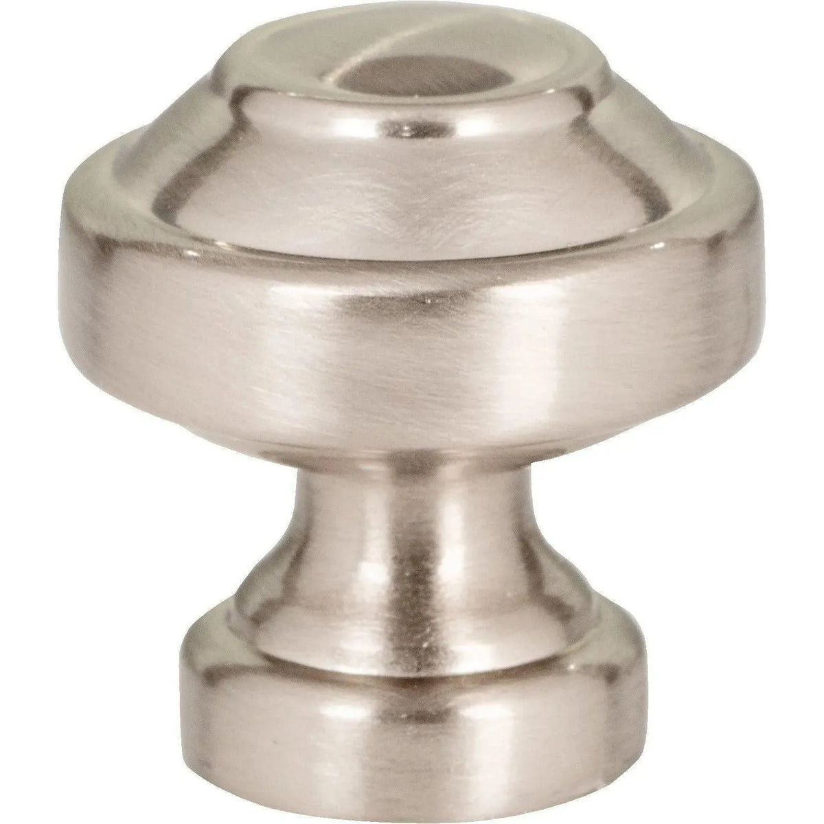 Atlas Homewares - Malin Knob - A640-BRN | Montreal Lighting & Hardware