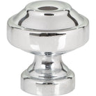 Atlas Homewares - Malin Knob - A640-CH | Montreal Lighting & Hardware
