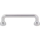 Atlas Homewares - Malin Pull - A641-CH | Montreal Lighting & Hardware