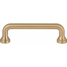 Atlas Homewares - Malin Pull - A641-WB | Montreal Lighting & Hardware