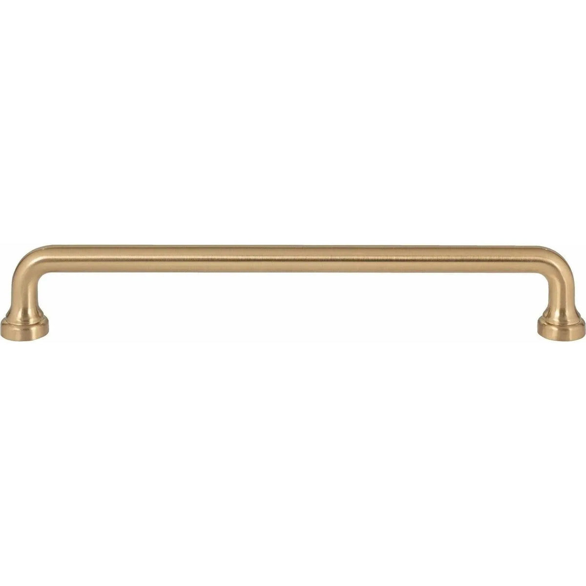 Atlas Homewares - Malin Pull - A644-WB | Montreal Lighting & Hardware