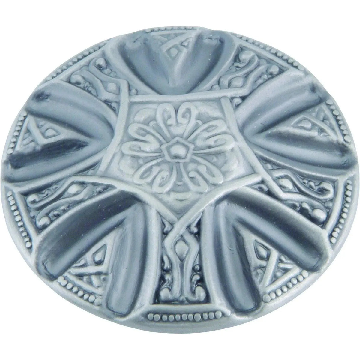 Atlas Homewares - Maltese Knob - 4014-P | Montreal Lighting & Hardware