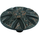 Atlas Homewares - Maltese Knob - 4014-VB | Montreal Lighting & Hardware