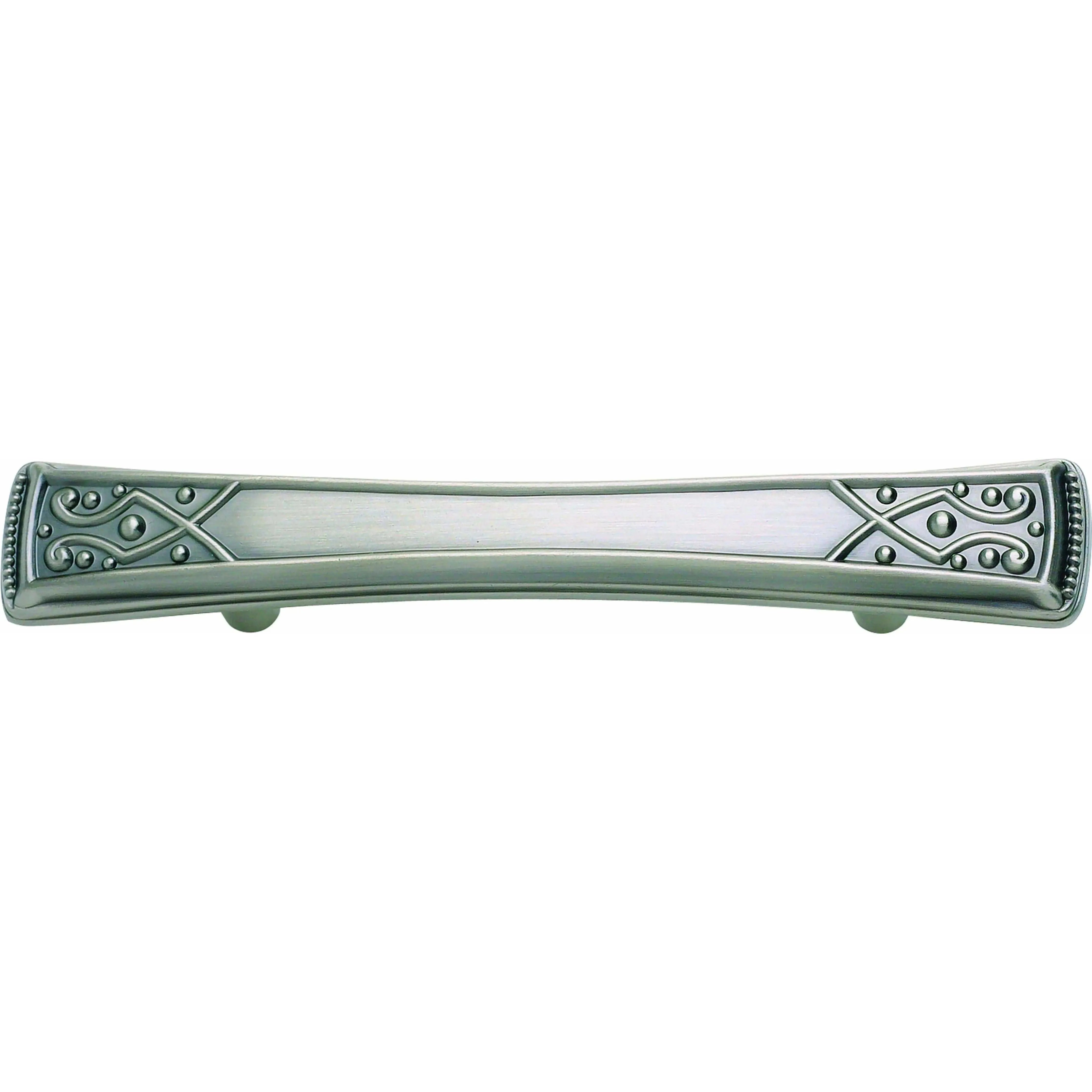 Atlas Homewares - Maltese Pull - 263-P | Montreal Lighting & Hardware