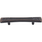 Atlas Homewares - Maltese Pull - 263-VB | Montreal Lighting & Hardware