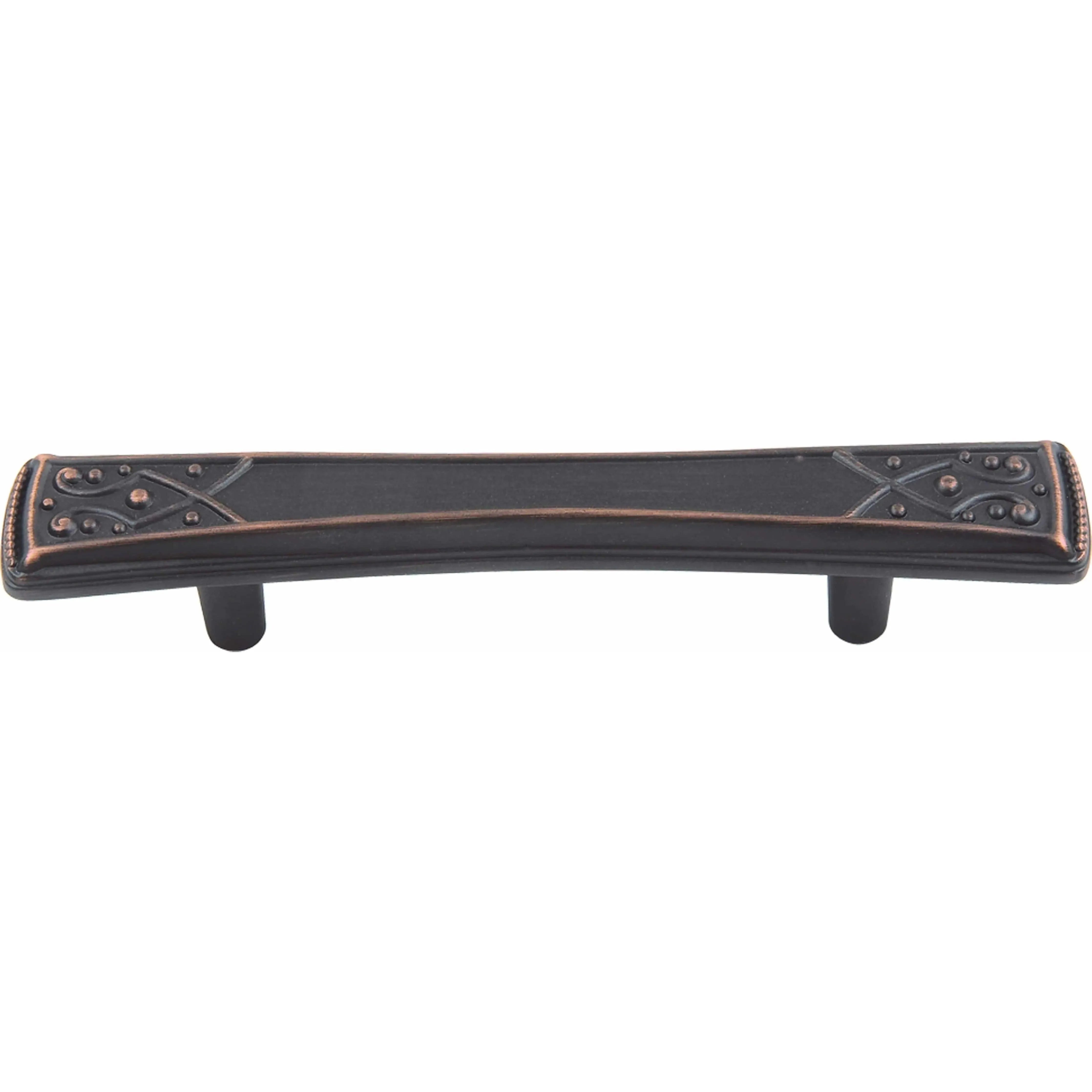 Atlas Homewares - Maltese Pull - 263-VB | Montreal Lighting & Hardware