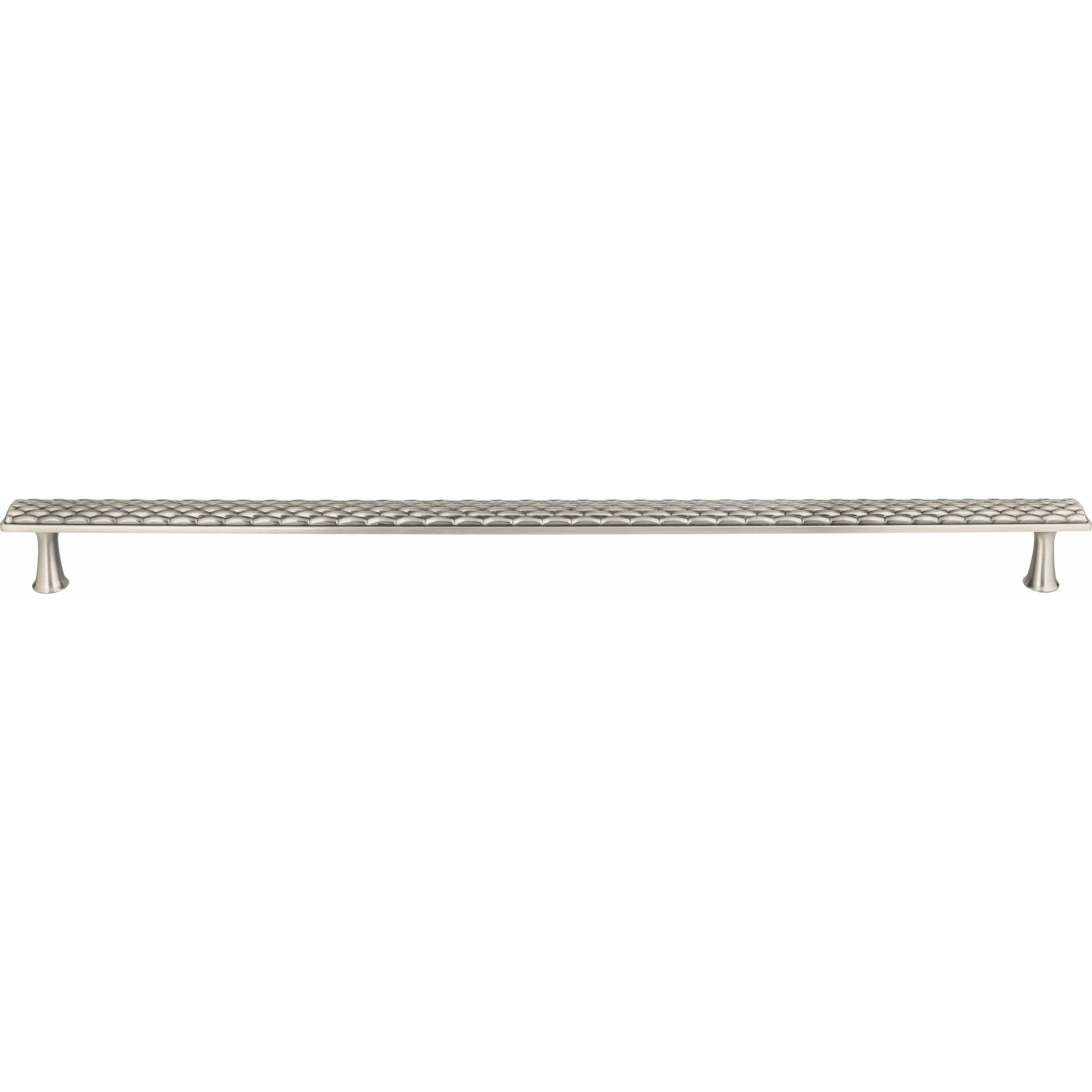 Atlas Homewares - Mandalay Appliance Pull - AP09-BRN | Montreal Lighting & Hardware