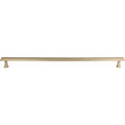 Atlas Homewares - Mandalay Appliance Pull - AP09-CM | Montreal Lighting & Hardware