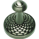 Atlas Homewares - Mandalay Bath Hook - MANSH-BRN | Montreal Lighting & Hardware