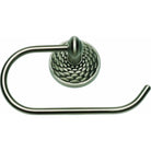 Atlas Homewares - Mandalay Bath Tissue Hook - MANTP-BRN | Montreal Lighting & Hardware