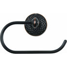 Atlas Homewares - Mandalay Bath Tissue Hook - MANTP-VB | Montreal Lighting & Hardware