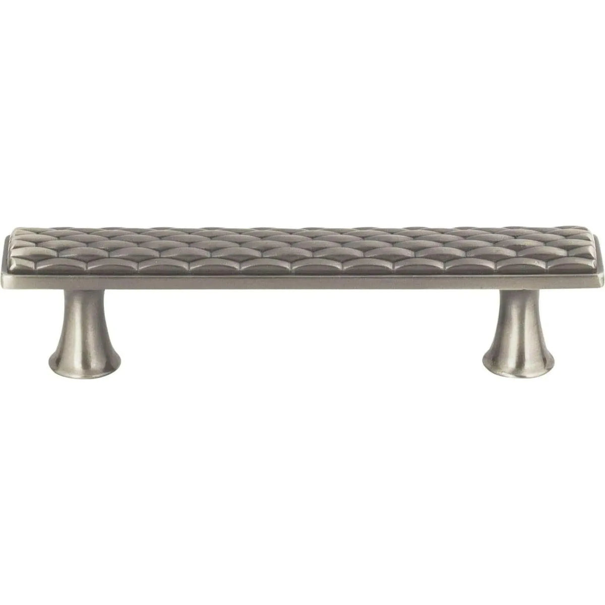 Atlas Homewares - Mandalay Pull - 238-BRN | Montreal Lighting & Hardware