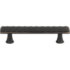 Atlas Homewares - Mandalay Pull - 238-VB | Montreal Lighting & Hardware