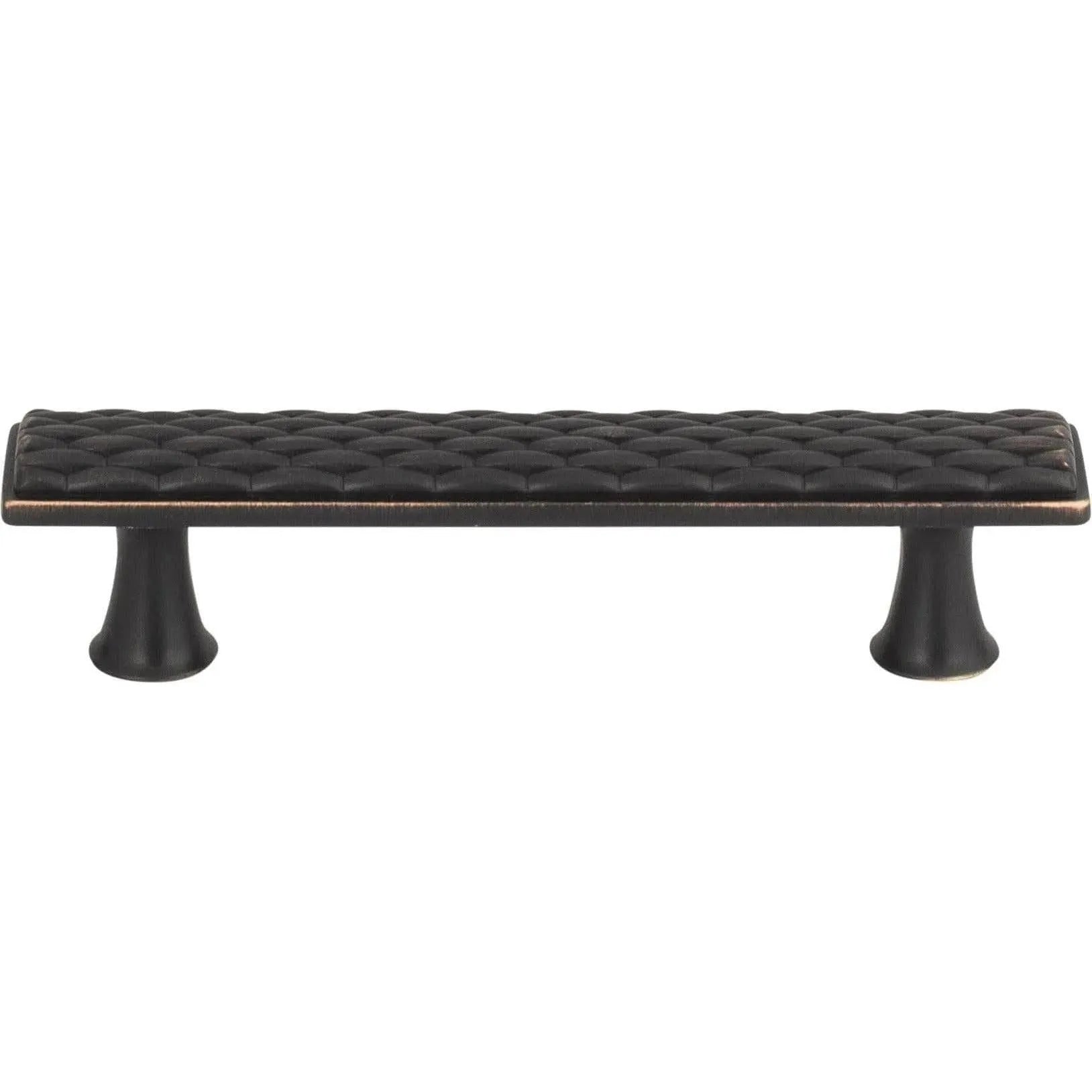 Atlas Homewares - Mandalay Pull - 238-VB | Montreal Lighting & Hardware