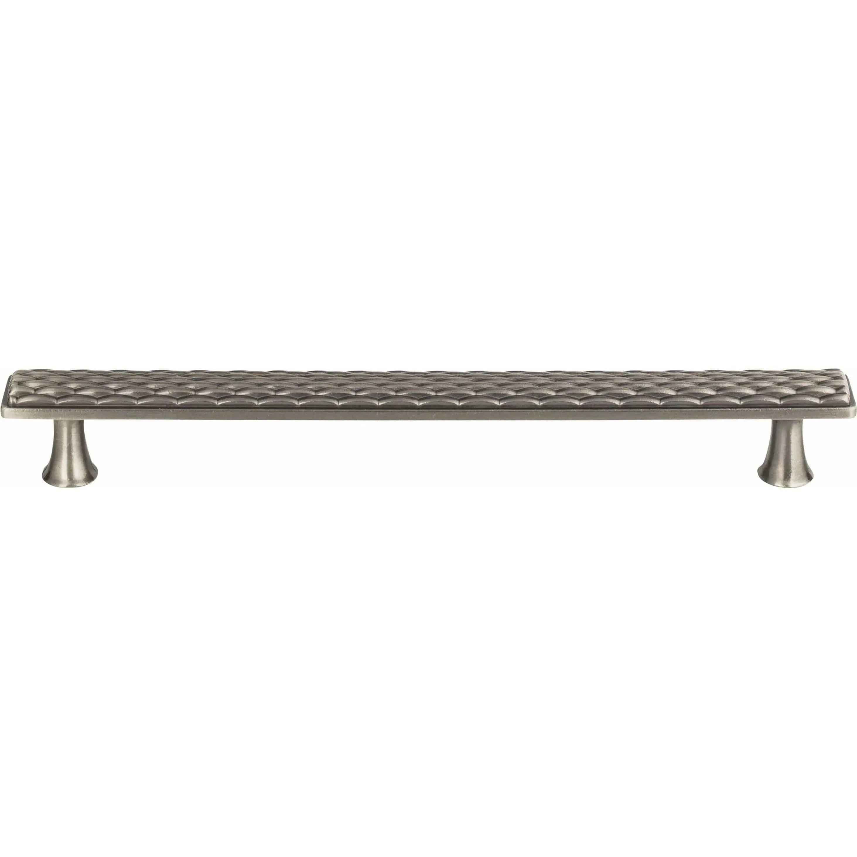Atlas Homewares - Mandalay Pull - 239-BRN | Montreal Lighting & Hardware