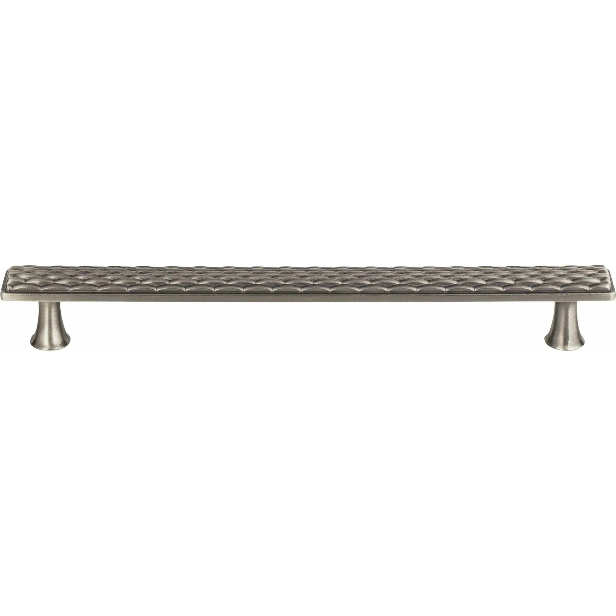 Atlas Homewares - Mandalay Pull - 239-VB | Montreal Lighting & Hardware