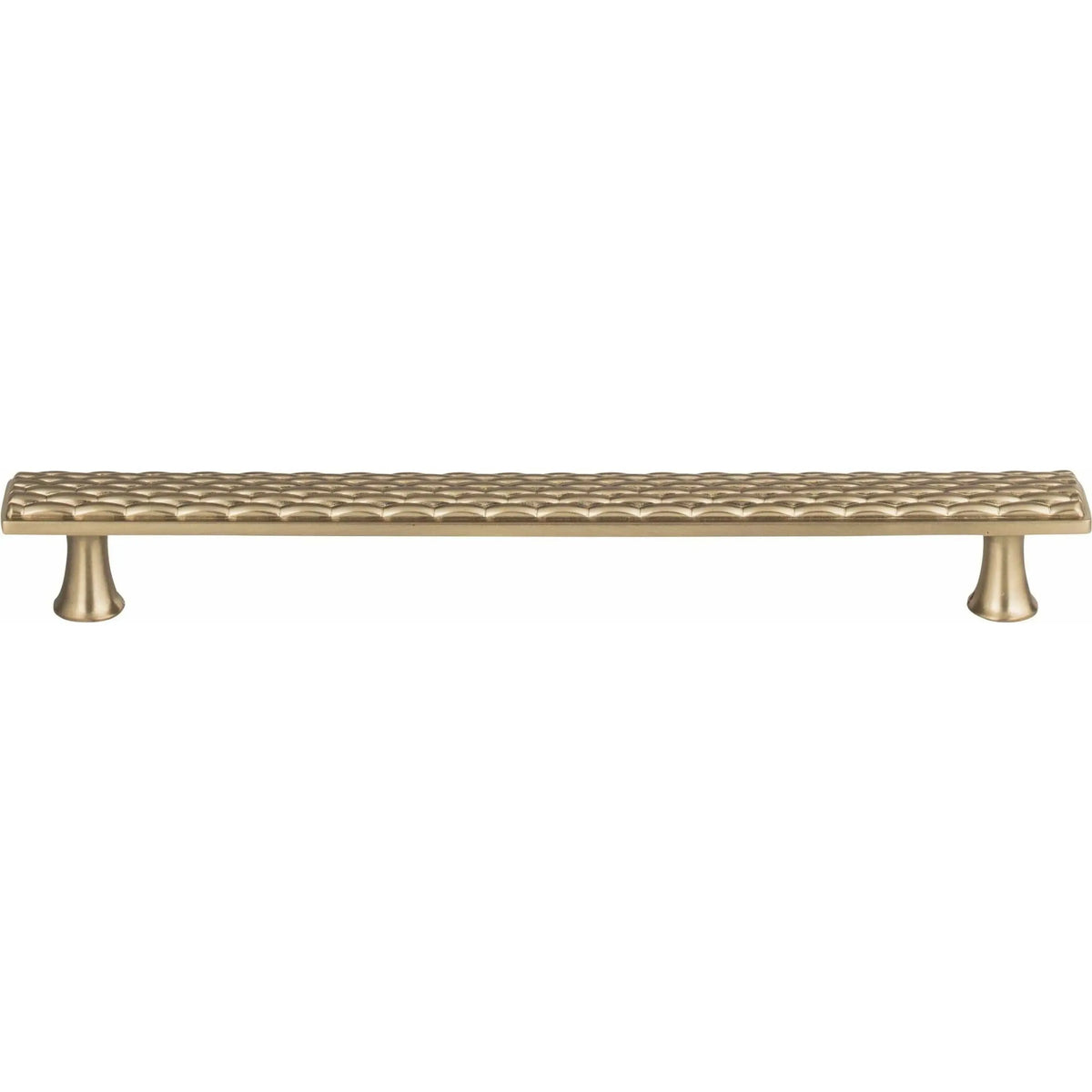 Atlas Homewares - Mandalay Pull - 239-CM | Montreal Lighting & Hardware
