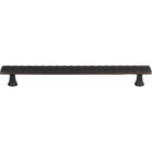 Atlas Homewares - Mandalay Pull - 239-VB | Montreal Lighting & Hardware