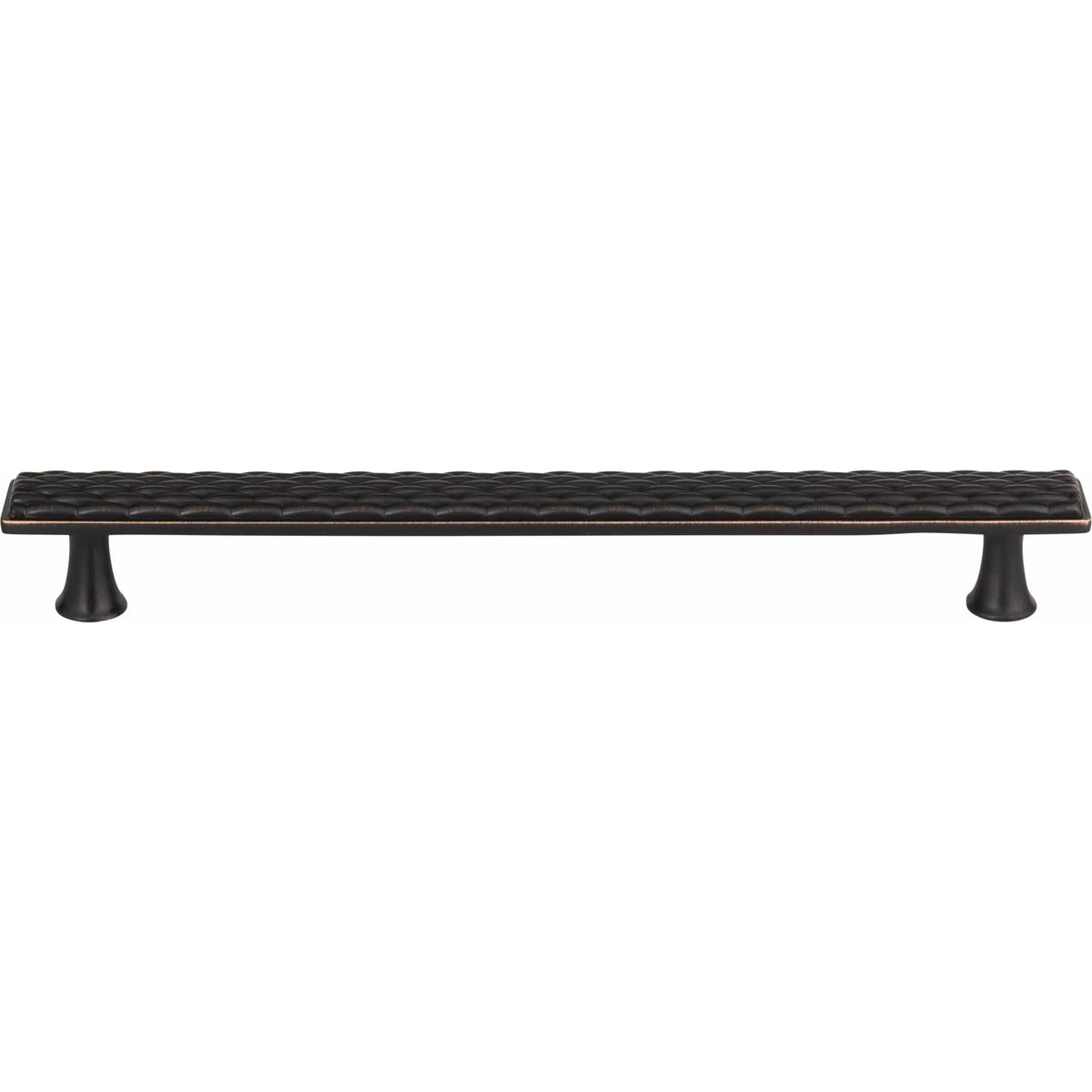 Atlas Homewares - Mandalay Pull - 239-VB | Montreal Lighting & Hardware