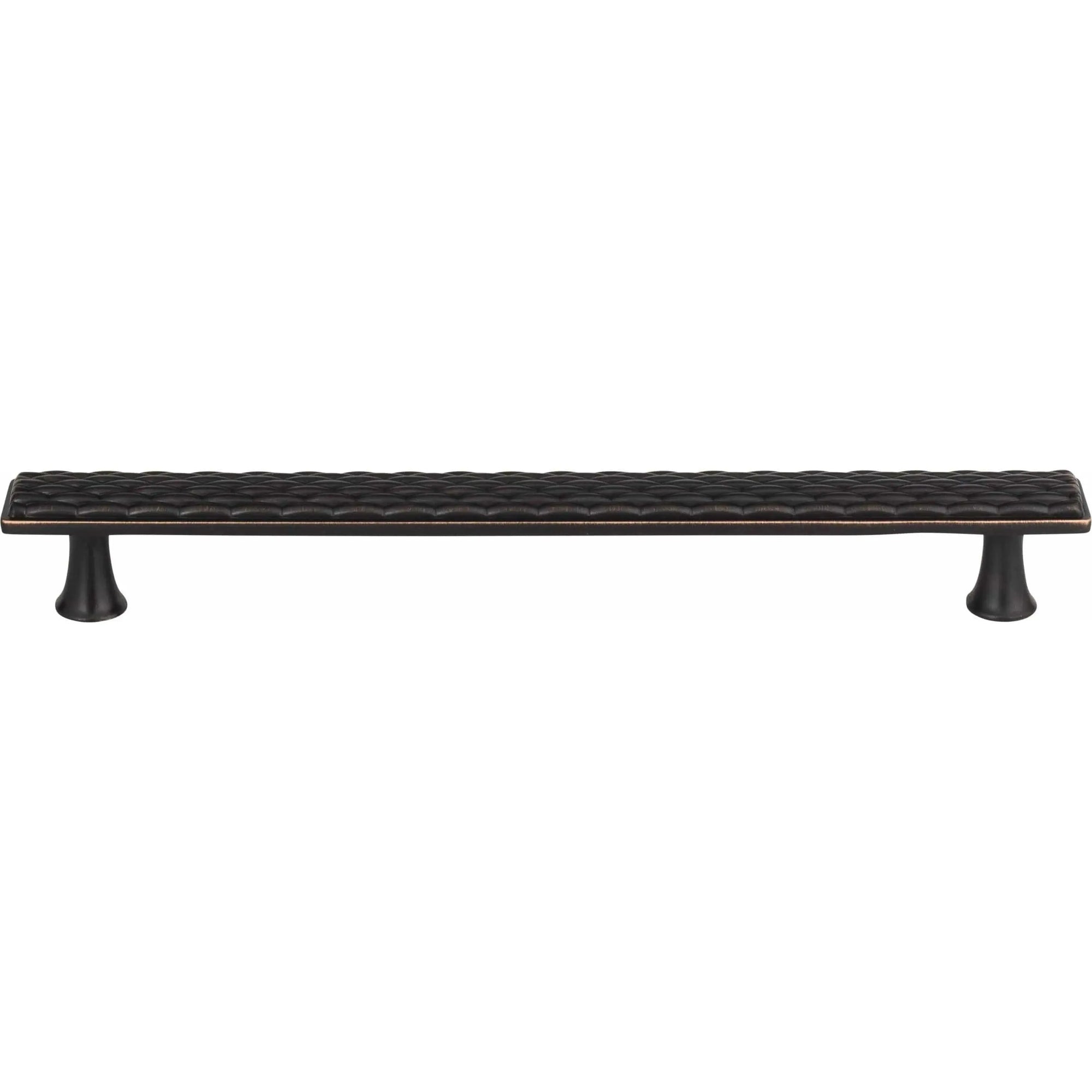 Atlas Homewares - Mandalay Pull - 239-VB | Montreal Lighting & Hardware