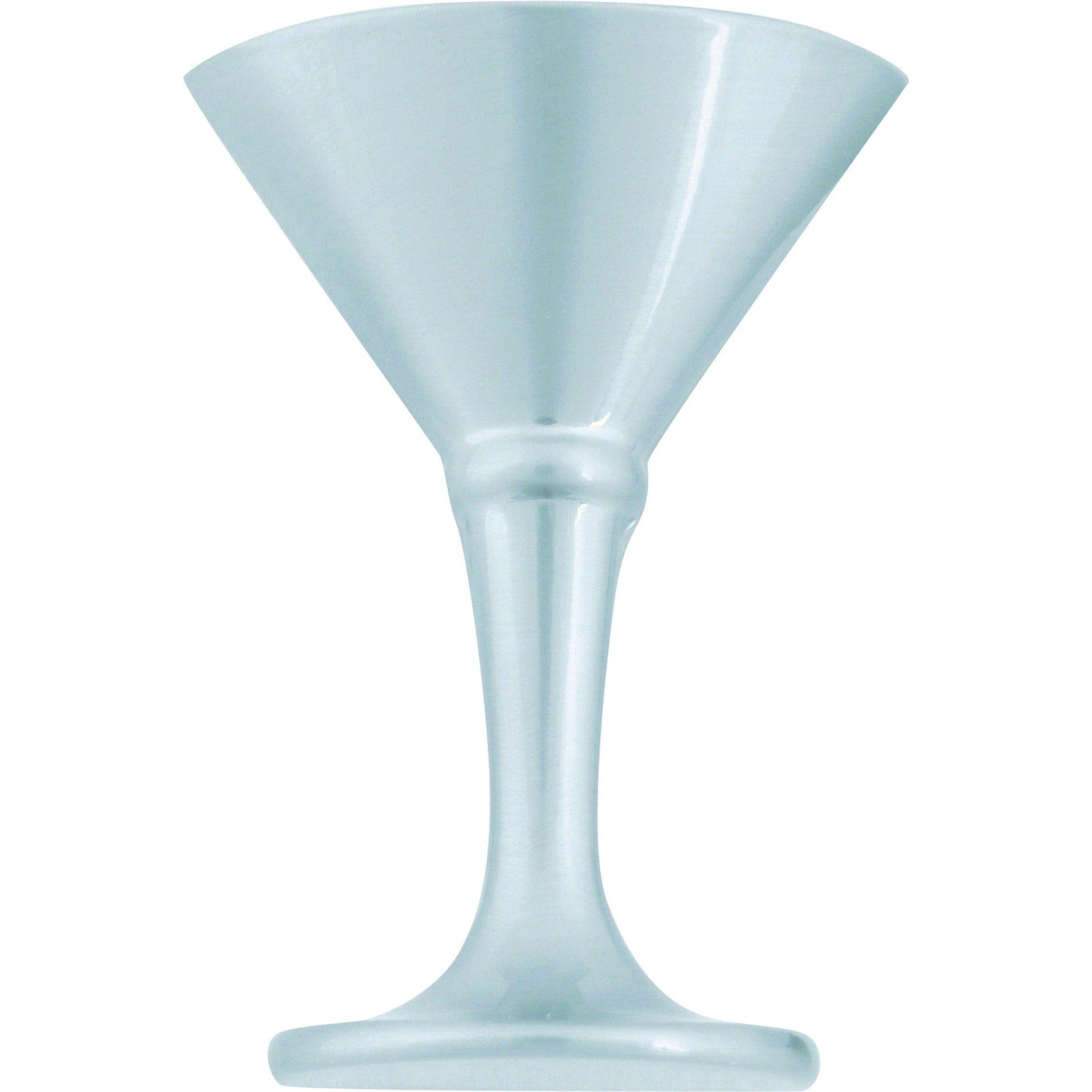 Atlas Homewares - Martini Glass Knob - 4009-BRN | Montreal Lighting & Hardware