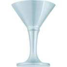 Atlas Homewares - Martini Glass Knob - 4009-BRN | Montreal Lighting & Hardware