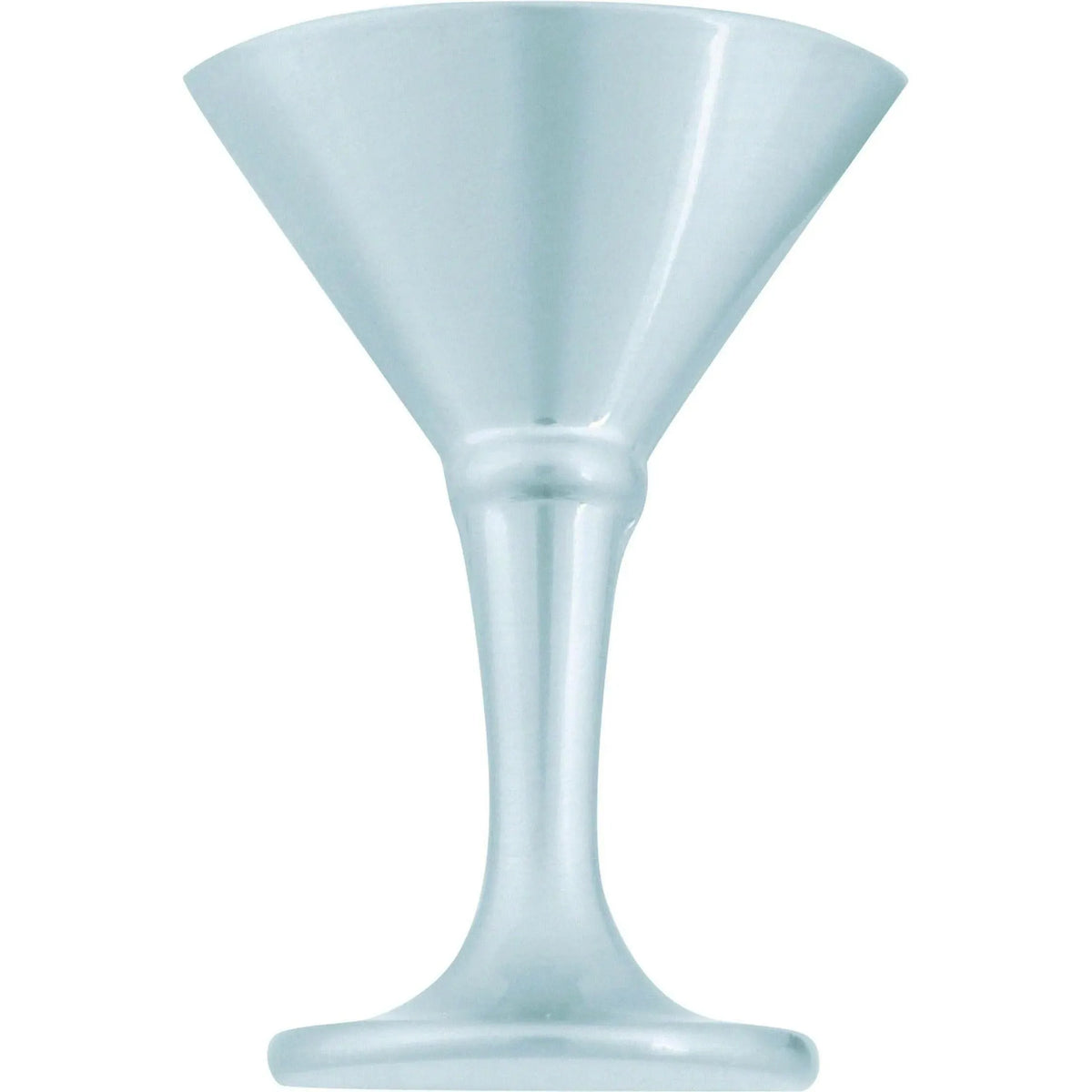 Atlas Homewares - Martini Glass Knob - 4009-BRN | Montreal Lighting & Hardware