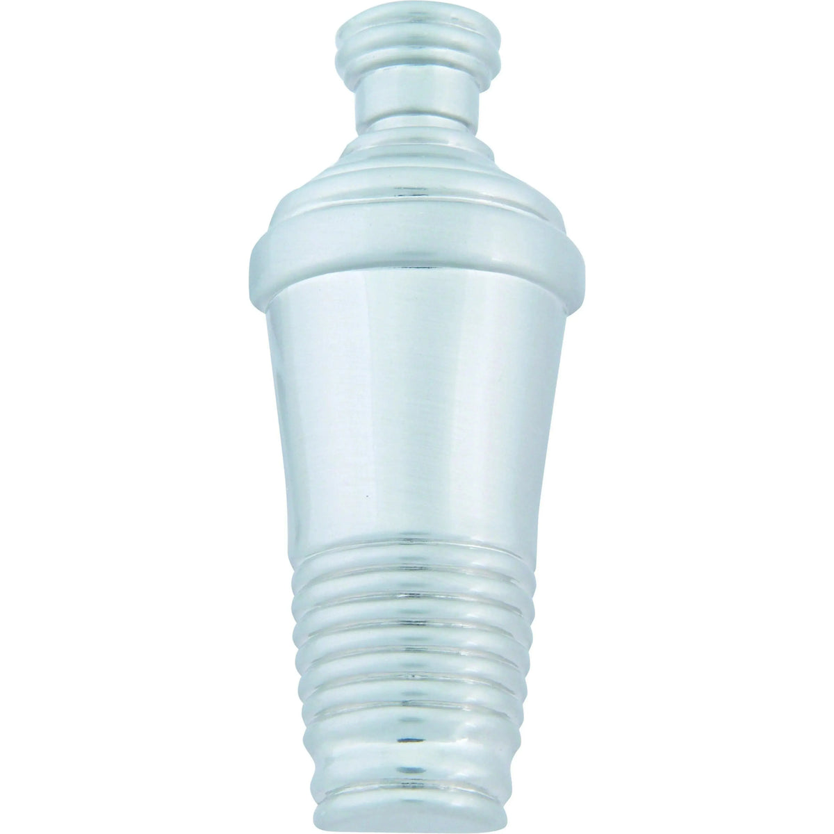 Atlas Homewares - Martini Shaker Knob - 4012-BRN | Montreal Lighting & Hardware