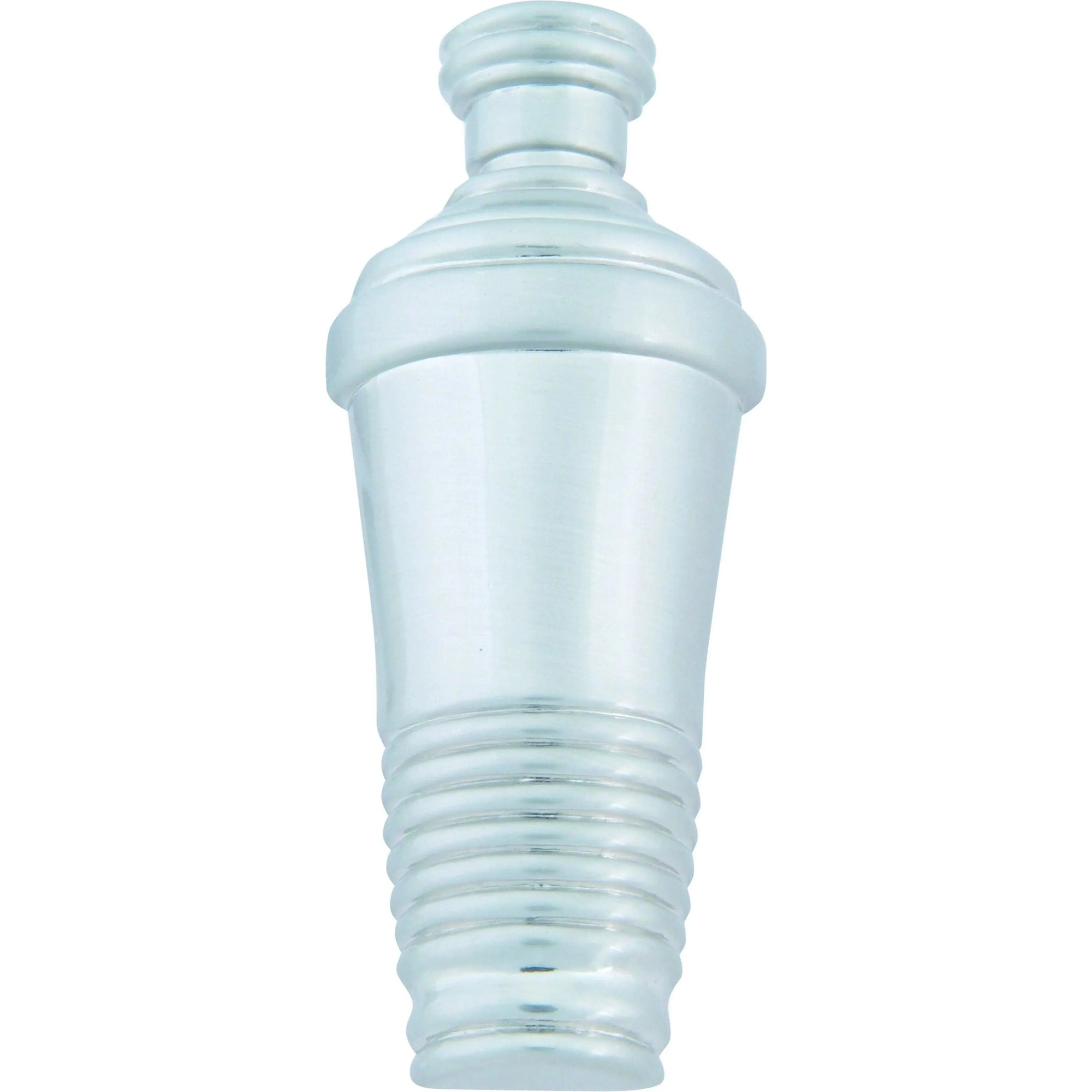 Atlas Homewares - Martini Shaker Knob - 4012-BRN | Montreal Lighting & Hardware