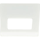 Atlas Homewares - Mid Century Tab Pull - 362-WG | Montreal Lighting & Hardware