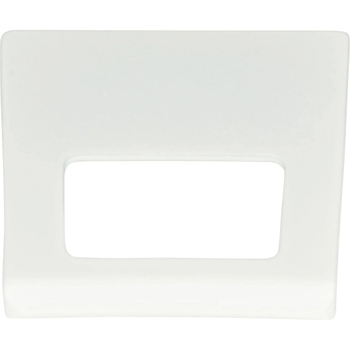 Atlas Homewares - Mid Century Tab Pull - 362-WG | Montreal Lighting & Hardware