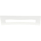 Atlas Homewares - Mid Century Tab Pull - 363-WG | Montreal Lighting & Hardware