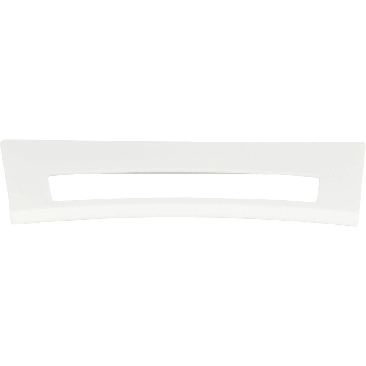 Atlas Homewares - Mid Century Tab Pull - 363-WG | Montreal Lighting & Hardware