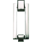 Atlas Homewares - Mission Door Knocker - DK644-BRN | Montreal Lighting & Hardware
