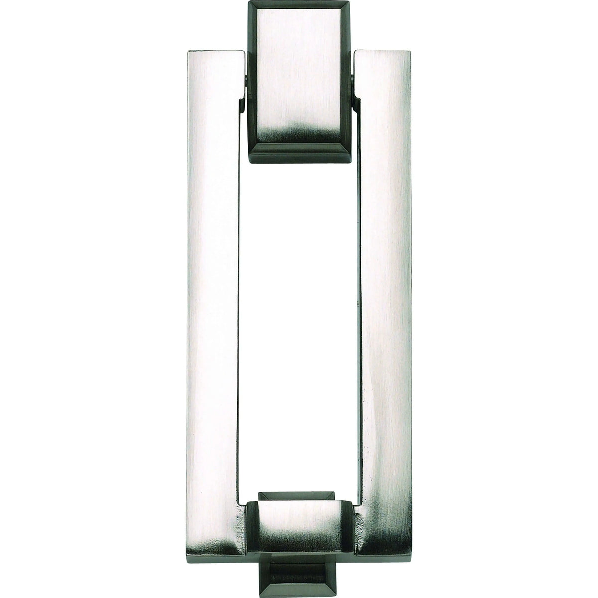 Atlas Homewares - Mission Door Knocker - DK644-BRN | Montreal Lighting & Hardware