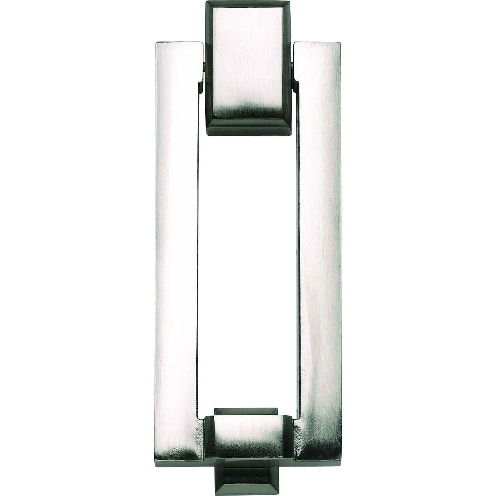 Atlas Homewares - Mission Door Knocker - DK644-BRN | Montreal Lighting & Hardware