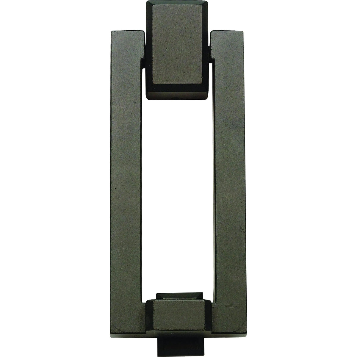Atlas Homewares - Mission Door Knocker - DK644-O | Montreal Lighting & Hardware