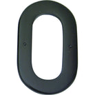 Atlas Homewares - Mission House Numbers - RCN0-O | Montreal Lighting & Hardware